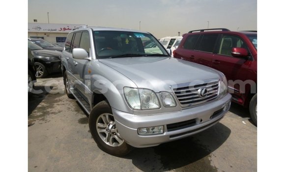 Buy Import Lexus LX Other Car in Import - Dubai in Benign Buy Import Lexus LX Other Car in Import - Dubai in Benign