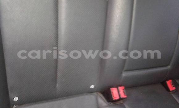 Acheter Occasion Voiture Mercedes-Benz E–Class Noir à Cotonou, Benin Acheter Occasion Voiture Mercedes-Benz E–Class Noir à Cotonou, Benin