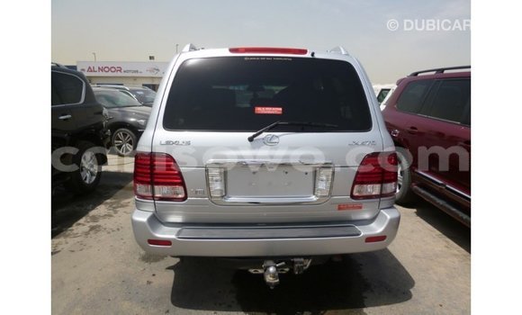 Buy Import Lexus LX Other Car in Import - Dubai in Benign Buy Import Lexus LX Other Car in Import - Dubai in Benign