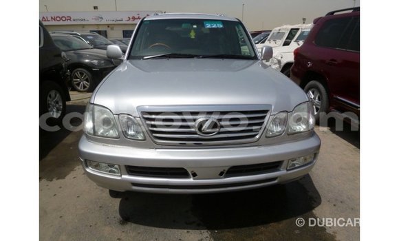 Buy Import Lexus LX Other Car in Import - Dubai in Benign Buy Import Lexus LX Other Car in Import - Dubai in Benign