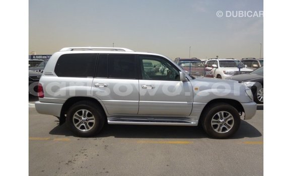 Buy Import Lexus LX Other Car in Import - Dubai in Benign Buy Import Lexus LX Other Car in Import - Dubai in Benign
