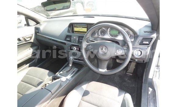 Ra Imported Mercedes-Benz 250 Miiran Ọkọ̀ in Import - Dubai ni Benin Ra Imported Mercedes-Benz 250 Miiran Ọkọ̀ in Import - Dubai ni Benin