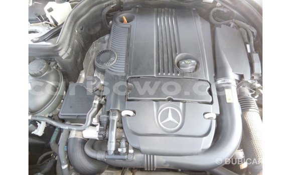 Ra Imported Mercedes-Benz 250 Miiran Ọkọ̀ in Import - Dubai ni Benin Ra Imported Mercedes-Benz 250 Miiran Ọkọ̀ in Import - Dubai ni Benin
