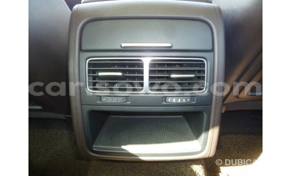 Sayi Imported Volkswagen Touareg Brown Mota in Import - Dubai a Benin Sayi Imported Volkswagen Touareg Brown Mota in Import - Dubai a Benin