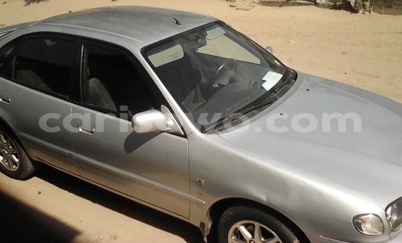 Acheter Occasion Voiture Toyota Avensis Noir à Cotonou, Benin Acheter Occasion Voiture Toyota Avensis Noir à Cotonou, Benin