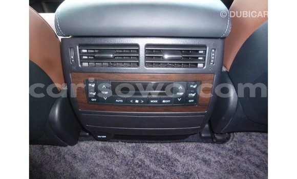 Acheter Import Voiture Toyota Land Cruiser Autre à Import - Dubai, Benin Acheter Import Voiture Toyota Land Cruiser Autre à Import - Dubai, Benin