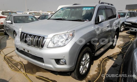 Acheter Import Voiture Toyota Prado Autre à Import - Dubai, Benin Acheter Import Voiture Toyota Prado Autre à Import - Dubai, Benin