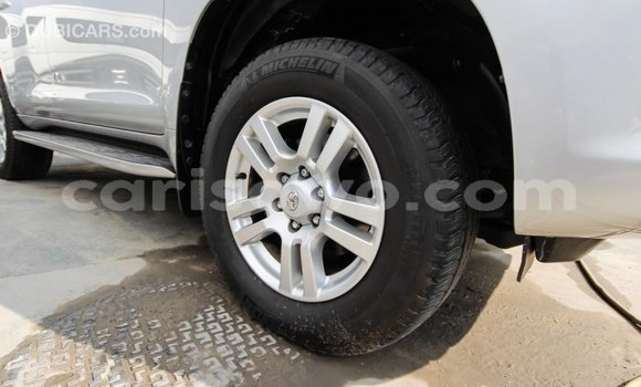Acheter Import Voiture Toyota Prado Autre à Import - Dubai, Benin Acheter Import Voiture Toyota Prado Autre à Import - Dubai, Benin