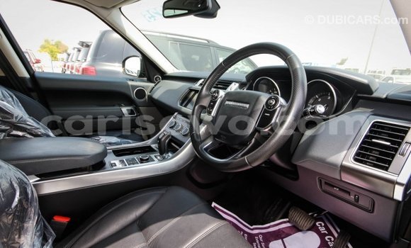 Buy Import Land Rover Range Rover Black Car in Import - Dubai in Benign Buy Import Land Rover Range Rover Black Car in Import - Dubai in Benign