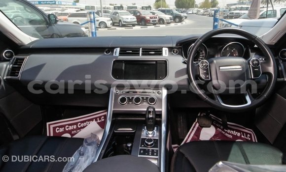 Buy Import Land Rover Range Rover Black Car in Import - Dubai in Benign Buy Import Land Rover Range Rover Black Car in Import - Dubai in Benign