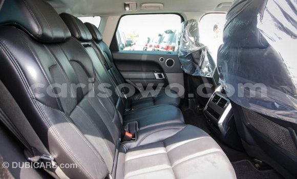 Buy Import Land Rover Range Rover Black Car in Import - Dubai in Benign Buy Import Land Rover Range Rover Black Car in Import - Dubai in Benign