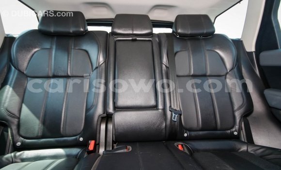 Buy Import Land Rover Range Rover Black Car in Import - Dubai in Benign Buy Import Land Rover Range Rover Black Car in Import - Dubai in Benign