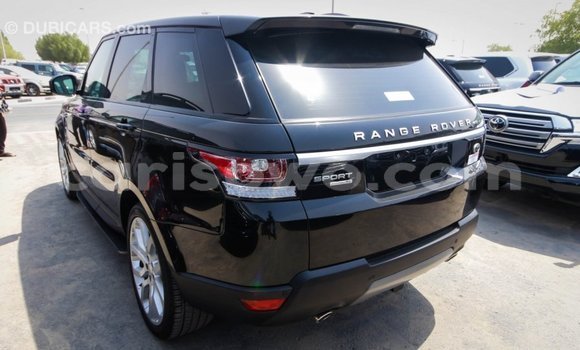 Buy Import Land Rover Range Rover Black Car in Import - Dubai in Benign Buy Import Land Rover Range Rover Black Car in Import - Dubai in Benign