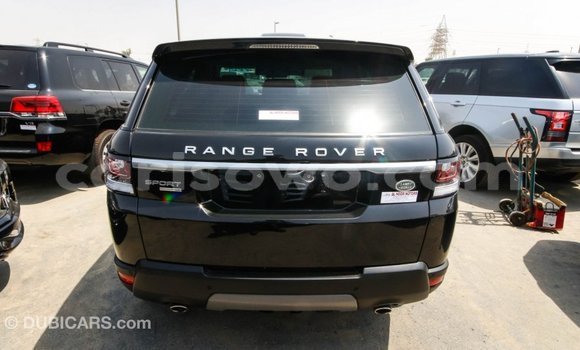 Buy Import Land Rover Range Rover Black Car in Import - Dubai in Benign Buy Import Land Rover Range Rover Black Car in Import - Dubai in Benign
