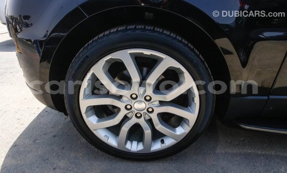 Buy Import Land Rover Range Rover Black Car in Import - Dubai in Benign Buy Import Land Rover Range Rover Black Car in Import - Dubai in Benign