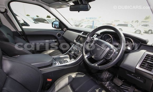 Sayi Imported Land Rover Range Rover Black Mota in Import - Dubai a Benin Sayi Imported Land Rover Range Rover Black Mota in Import - Dubai a Benin