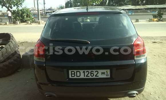 Ra Àlòkù Opel Vectra Black Ọkọ̀ in Cotonou ni Benin Ra Àlòkù Opel Vectra Black Ọkọ̀ in Cotonou ni Benin