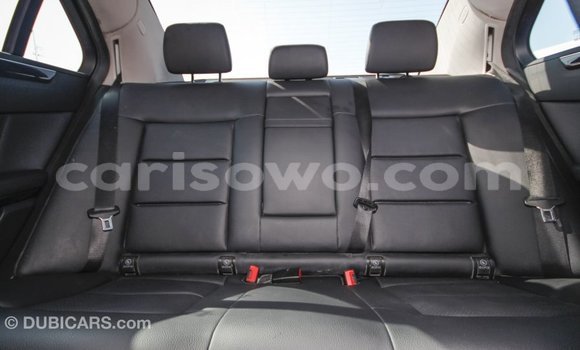 Sayi Imported Mercedes-Benz 200 White Mota in Import - Dubai a Benin Sayi Imported Mercedes-Benz 200 White Mota in Import - Dubai a Benin