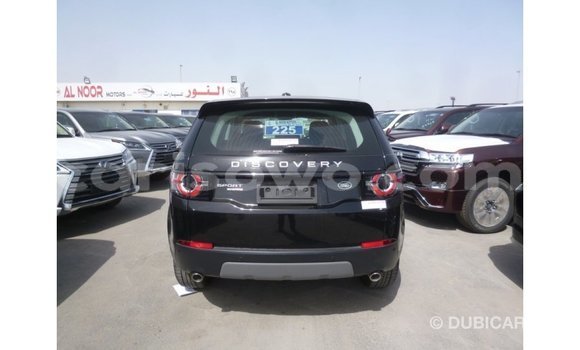 Buy Import Land Rover Discovery Black Car in Import - Dubai in Benign Buy Import Land Rover Discovery Black Car in Import - Dubai in Benign