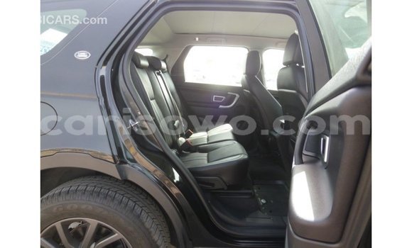 Buy Import Land Rover Discovery Black Car in Import - Dubai in Benign Buy Import Land Rover Discovery Black Car in Import - Dubai in Benign