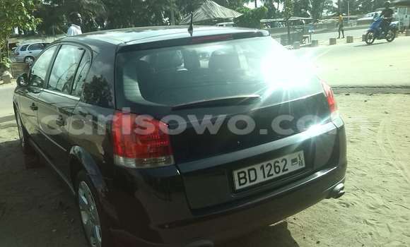 Ra Àlòkù Opel Vectra Black Ọkọ̀ in Cotonou ni Benin Ra Àlòkù Opel Vectra Black Ọkọ̀ in Cotonou ni Benin