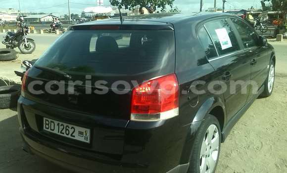 Ra Àlòkù Opel Vectra Black Ọkọ̀ in Cotonou ni Benin Ra Àlòkù Opel Vectra Black Ọkọ̀ in Cotonou ni Benin