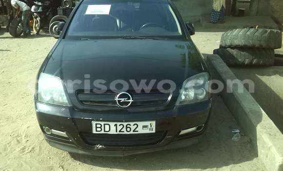 Ra Àlòkù Opel Vectra Black Ọkọ̀ in Cotonou ni Benin Ra Àlòkù Opel Vectra Black Ọkọ̀ in Cotonou ni Benin