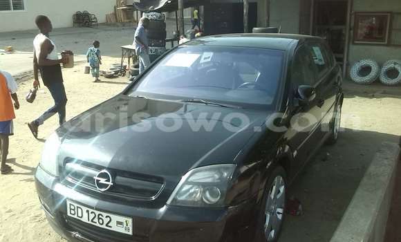 Ra Àlòkù Opel Vectra Black Ọkọ̀ in Cotonou ni Benin Ra Àlòkù Opel Vectra Black Ọkọ̀ in Cotonou ni Benin