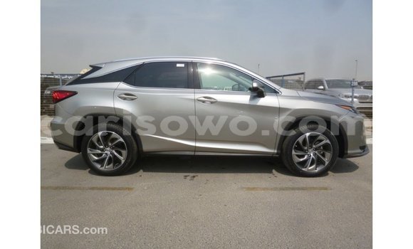 Sayi Imported Lexus RX 350 Sauran Mota in Import - Dubai a Benin Sayi Imported Lexus RX 350 Sauran Mota in Import - Dubai a Benin