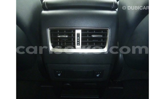 Sayi Imported Lexus RX 350 Sauran Mota in Import - Dubai a Benin Sayi Imported Lexus RX 350 Sauran Mota in Import - Dubai a Benin