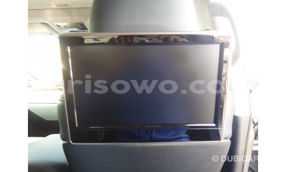 Sayi Imported Lexus LX Sauran Mota in Import - Dubai a Benin Sayi Imported Lexus LX Sauran Mota in Import - Dubai a Benin