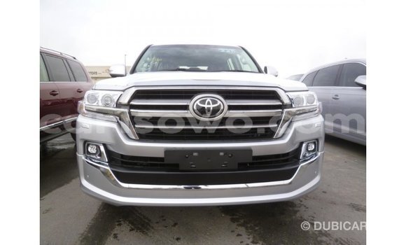 Sayi Imported Toyota Land Cruiser Sauran Mota in Import - Dubai a Benin Sayi Imported Toyota Land Cruiser Sauran Mota in Import - Dubai a Benin