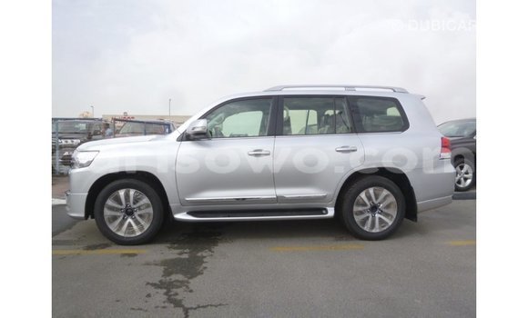 Sayi Imported Toyota Land Cruiser Sauran Mota in Import - Dubai a Benin Sayi Imported Toyota Land Cruiser Sauran Mota in Import - Dubai a Benin