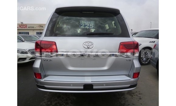 Sayi Imported Toyota Land Cruiser Sauran Mota in Import - Dubai a Benin Sayi Imported Toyota Land Cruiser Sauran Mota in Import - Dubai a Benin