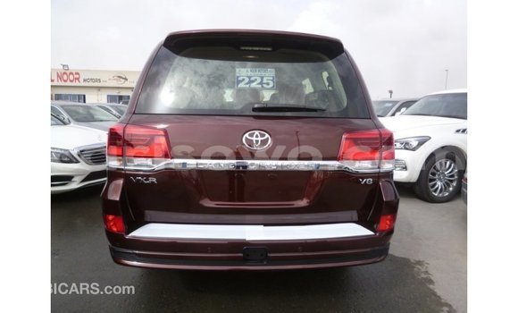 Sayi Imported Toyota Land Cruiser Sauran Mota in Import - Dubai a Benin Sayi Imported Toyota Land Cruiser Sauran Mota in Import - Dubai a Benin