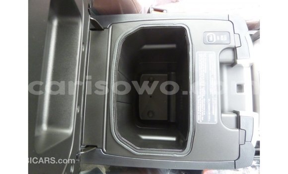 Sayi Imported Toyota Land Cruiser Sauran Mota in Import - Dubai a Benin Sayi Imported Toyota Land Cruiser Sauran Mota in Import - Dubai a Benin