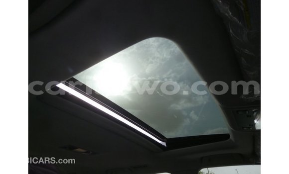 Sayi Imported Toyota Land Cruiser Sauran Mota in Import - Dubai a Benin Sayi Imported Toyota Land Cruiser Sauran Mota in Import - Dubai a Benin