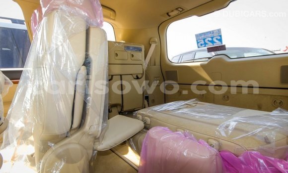 Sayi Imported Toyota Land Cruiser Black Mota in Import - Dubai a Benin Sayi Imported Toyota Land Cruiser Black Mota in Import - Dubai a Benin