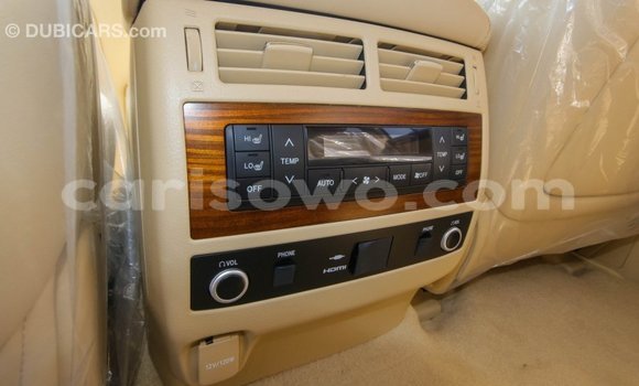 Sayi Imported Toyota Land Cruiser Black Mota in Import - Dubai a Benin Sayi Imported Toyota Land Cruiser Black Mota in Import - Dubai a Benin