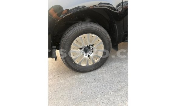 Buy Import Toyota Prado Black Car in Import - Dubai in Benign Buy Import Toyota Prado Black Car in Import - Dubai in Benign