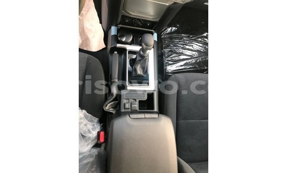 Buy Import Toyota Prado Black Car in Import - Dubai in Benign Buy Import Toyota Prado Black Car in Import - Dubai in Benign