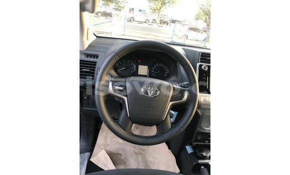 Buy Import Toyota Prado Black Car in Import - Dubai in Benign Buy Import Toyota Prado Black Car in Import - Dubai in Benign