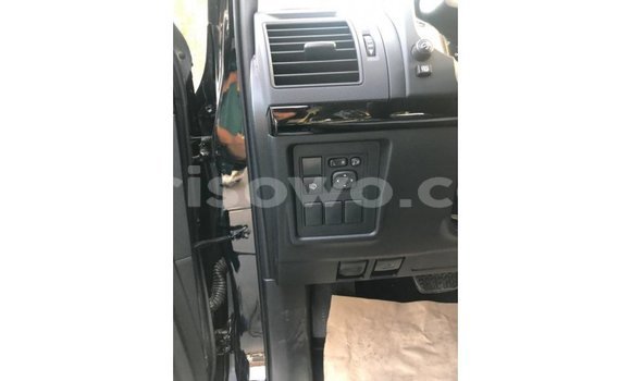 Buy Import Toyota Prado Black Car in Import - Dubai in Benign Buy Import Toyota Prado Black Car in Import - Dubai in Benign