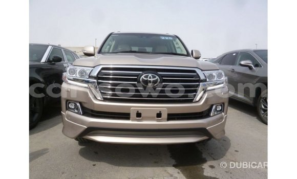 Ra Imported Toyota Land Cruiser Miiran Ọkọ̀ in Import - Dubai ni Benin Ra Imported Toyota Land Cruiser Miiran Ọkọ̀ in Import - Dubai ni Benin