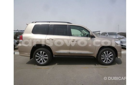Ra Imported Toyota Land Cruiser Miiran Ọkọ̀ in Import - Dubai ni Benin Ra Imported Toyota Land Cruiser Miiran Ọkọ̀ in Import - Dubai ni Benin