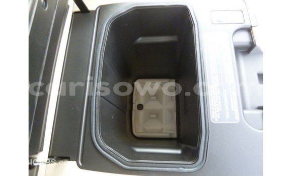 Ra Imported Toyota Land Cruiser Miiran Ọkọ̀ in Import - Dubai ni Benin Ra Imported Toyota Land Cruiser Miiran Ọkọ̀ in Import - Dubai ni Benin