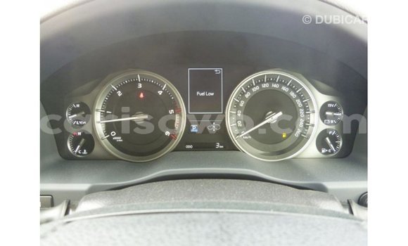 Acheter Import Voiture Toyota Land Cruiser Marron à Import - Dubai, Benin Acheter Import Voiture Toyota Land Cruiser Marron à Import - Dubai, Benin