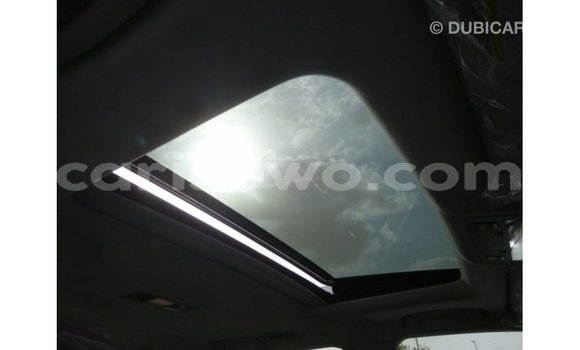 Acheter Import Voiture Toyota Land Cruiser Marron à Import - Dubai, Benin Acheter Import Voiture Toyota Land Cruiser Marron à Import - Dubai, Benin