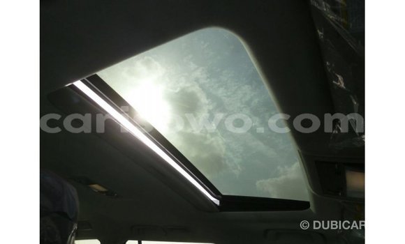 Sayi Imported Toyota Land Cruiser Black Mota in Import - Dubai a Benin Sayi Imported Toyota Land Cruiser Black Mota in Import - Dubai a Benin