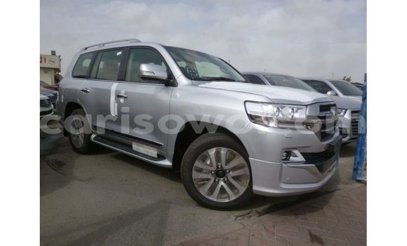 Sayi Imported Toyota Land Cruiser Sauran Mota in Import - Dubai a Benin Sayi Imported Toyota Land Cruiser Sauran Mota in Import - Dubai a Benin